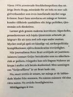 Bordellhärvan: Makten, männen, mörkläggningen