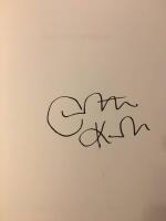 Skam den som ger sig : en sj&auml;lvbiografi