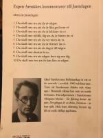 En flykting korsar sitt sp&aring;r : Espen Arnakkes kommentar till Jantelagen