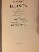 P&aring; kryss med Ellinor