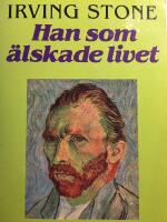 Han som &auml;lskade livet