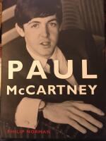 Paul McCartney