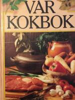 V&aring;r kokbok