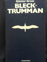 Blecktrumman