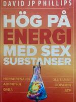 H&ouml;g p&aring; energi med 6 substanser