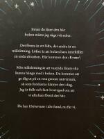 Universum i din hand : en resa genom rymden, tiden och o&auml;ndligheten