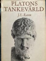 Platons tankev&auml;rld