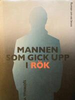 Mannen som gick upp i rök