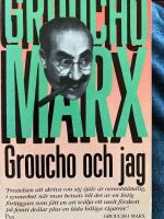 Groucho och jag