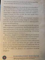 M&auml;nniskans r&auml;ttigheter