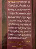 Svenska forns&aring;nger, tredje delen