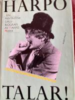 Harpo talar