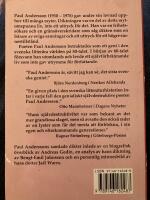 Ett andetag djupt &auml;r livet