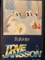 Trollvinter