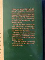 Dagar och n&auml;tter i Paris och G&ouml;teborg