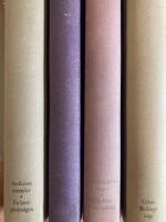 Fyra romaner av Selma Lagerl&ouml;f, se titlar nedan