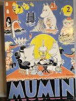 Mumin 1, 2, 3