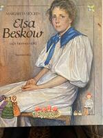 Elsa Beskow och hennes v&auml;rld