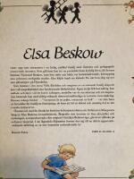 Elsa Beskow och hennes v&auml;rld