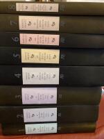 P&aring; spaning efter den tid som flytt, 1-8 (komplett)