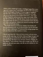 Ett &aring;r med Aslan