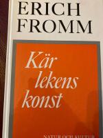 K&auml;rlekens konst