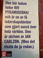 Riv pyramiderna