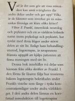 Livet m&aring;ste ha mening