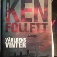 V&auml;rldens vinter