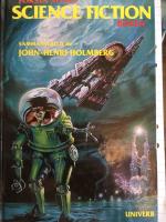 F&ouml;rsta stora science fictionboken