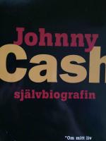 Johnny Cash, sj&auml;lvbiografin