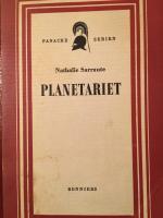 Planetariet