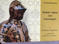 Gamla vapen och rustningar