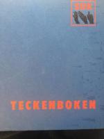 Teckenboken