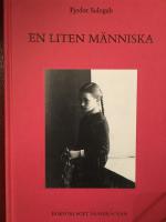 En liten m&auml;nniska