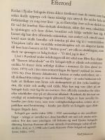 En liten m&auml;nniska