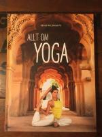 Allt om yoga