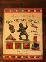 V&auml;lkommen till den arktiska v&auml;rlden