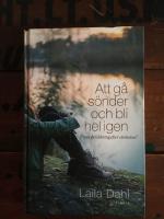 Att g&aring; s&ouml;nder och bli hel igen : finns det l&auml;kning efter otroheten?