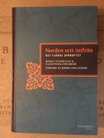 Norden sett inifr&aring;n : det fj&auml;rde sp&aring;rbytet