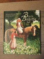 Birgitta Birgitta : En medeltidshistoria