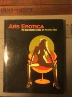 Ars Erotica: the best modern erotic art 