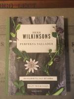 Herr Wilkinsons perfekta sallader : en hyllning till allt det gr&ouml;na