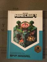 Minecraft. Guideboken till PvP Minispel