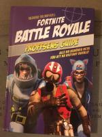 Fortnite Battle Royale: proffsens guide