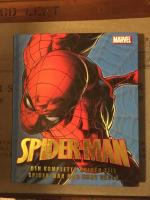 Spider-man : den kompletta guiden till Spider-man och hans v&auml;rld