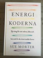 Energikoderna : sju steg f&ouml;r att vakna, l&auml;ka och leva ett liv du inte trodde fanns