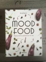Mood food : matens kraft att p&aring;verka hur du m&aring;r