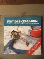 Fritidsskepparen : navigation och sj&ouml;manskap f&ouml;r f&ouml;rar- och kustskepparintyget
