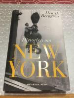 Historien om New York